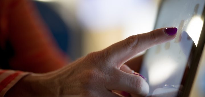 ipad econsult