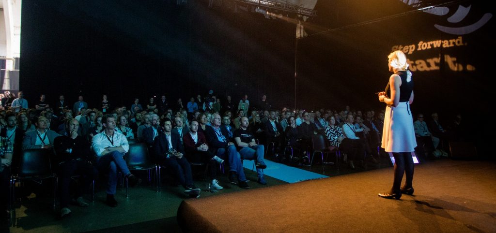 Rockstart Demo Day 2017 (foto: Rockstart https://flic.kr/p/SgXvBP)