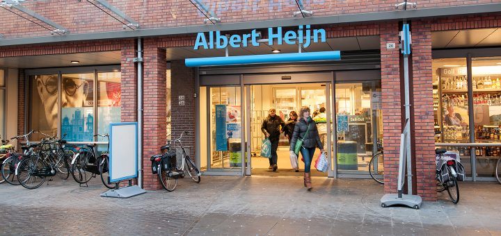Albert Heijn