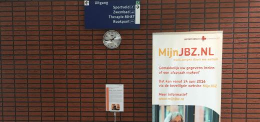Jeroen Bosch Ziekenhuis JBZ