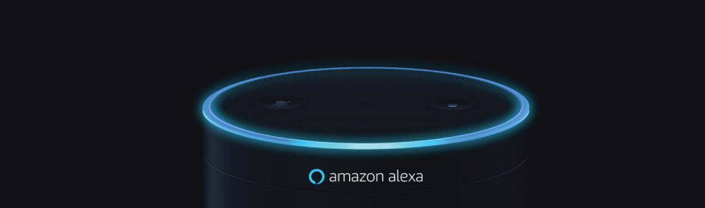 Alexa Amazon voice command