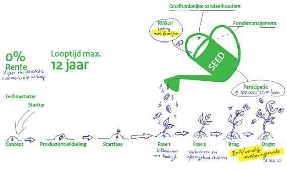 Seed Capital