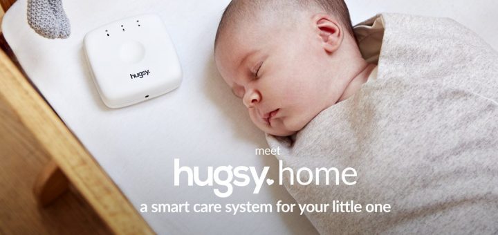 Hugsy Home