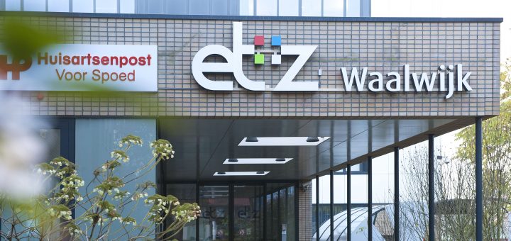 ETZ ziekenhuis