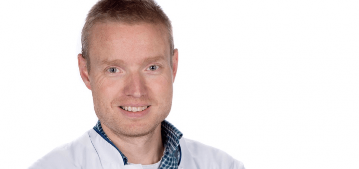 Guus Schoonman neuroloog ETZ