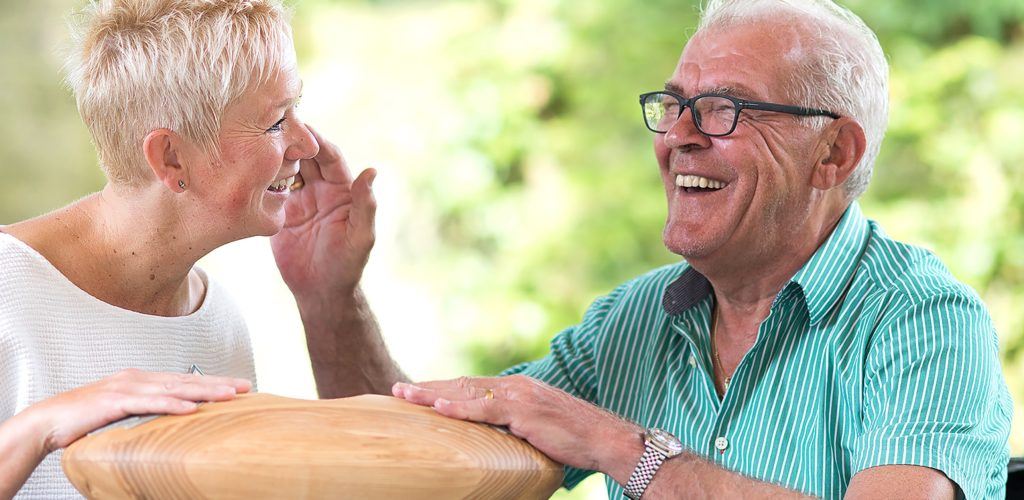 CRDL stimuleert contact voor mensen die moeite hebben met communicatie en sociale interactie, zoals mensen die lijden aan dementie, autisme of een verstandelijke beperking