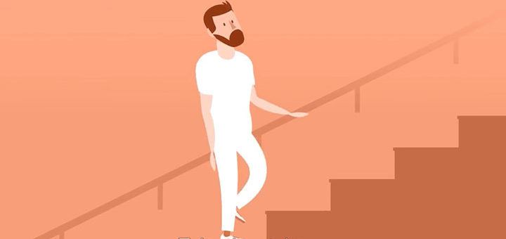 Untire: zelfmanagement app