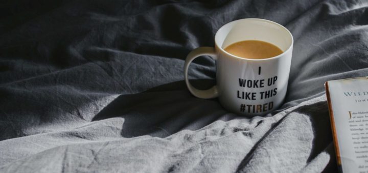 slaap slapen slaaptherapie