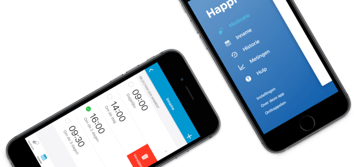 Happi app
