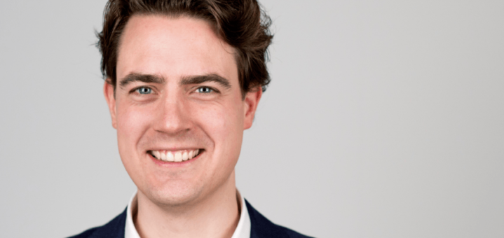 Ask the Expert #1: Floris Vlasveld, oprichter digitaal bureau Inspire