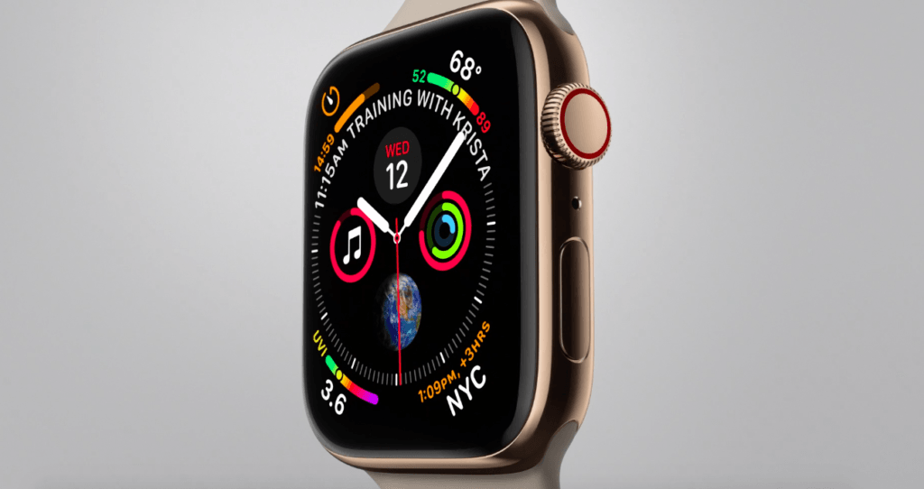 Apple Watch Series 4