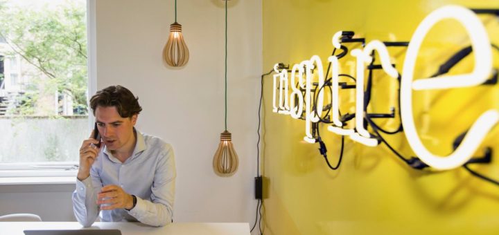 Utrecht - Inspire. foto's Thijs Rooimans