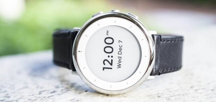 Verily_smartwatch Parkinson Op Maat studie
