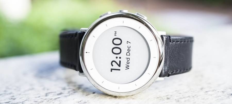 Verily_smartwatch Parkinson Op Maat studie