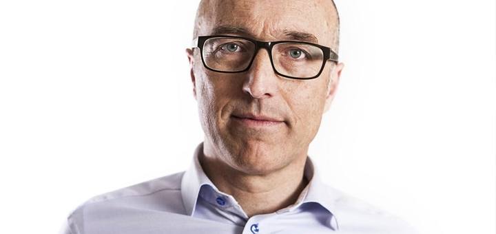 Jacques Pijl, directeur Turner en auteur van Strategie = Executie, is docent tijdens de masterclass eHealth strategie