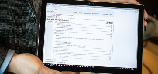 NHGDoc ipad