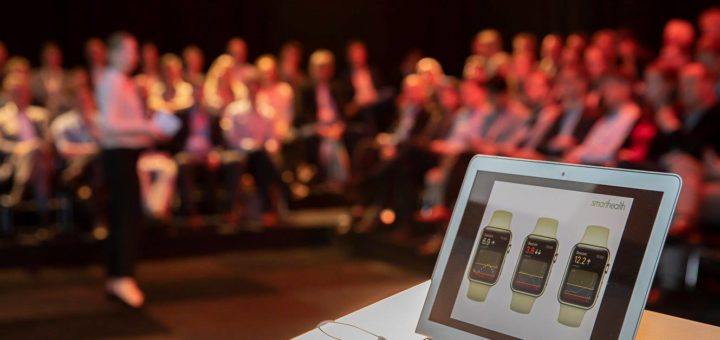 Zorg & ICT beurs 2018