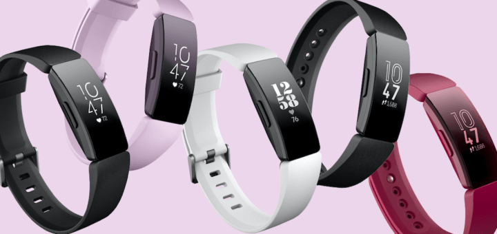 Fitbit Inspire