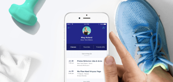 ClassPass