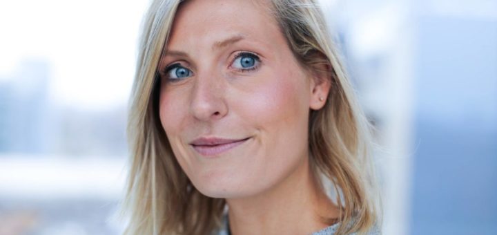 Simone Cammel, LUMC
