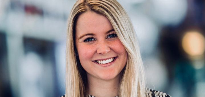 Kirsten Waaijer