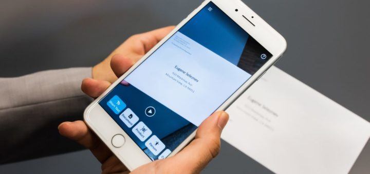 Microsoft’s Seeing AI app in het Nederlands beschikbaar