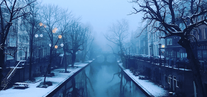 Foto Unsplash (Friso Baaij)