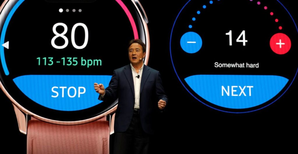 Kaiser Permanente’s CIO bespreekt het virtuele revalidatieprogramma op CES 2020 in Las Vegas