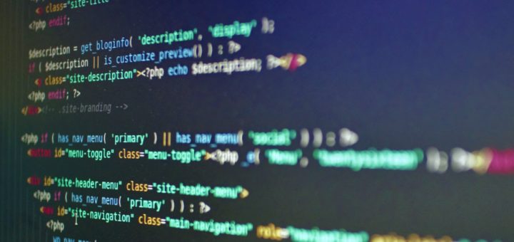 data AI kunstmatige intelligentie (foto: Javier Garcia Chavez via Unsplash)
