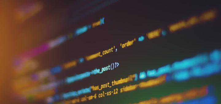 data AI kunstmatige intelligentie (foto: Shahadat Rahman via Unsplash)