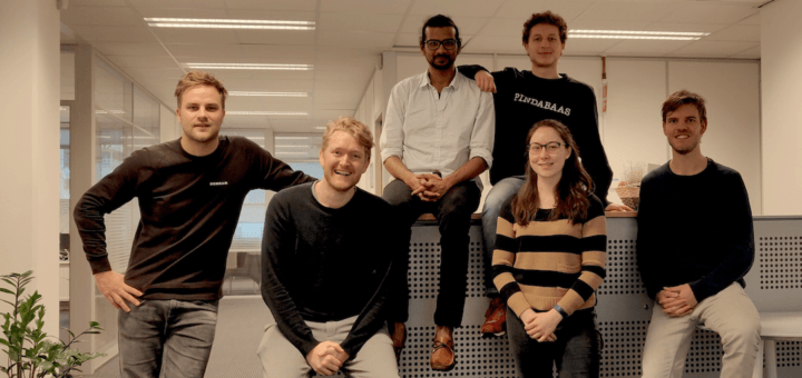 Attendi - spraaktechnologie en AI