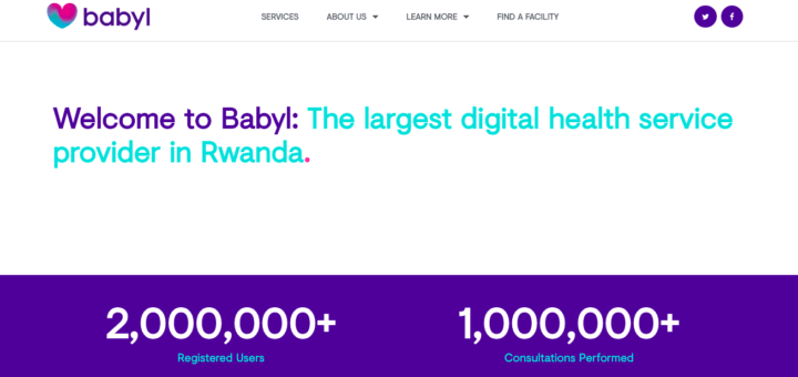 Babyl Rwanda