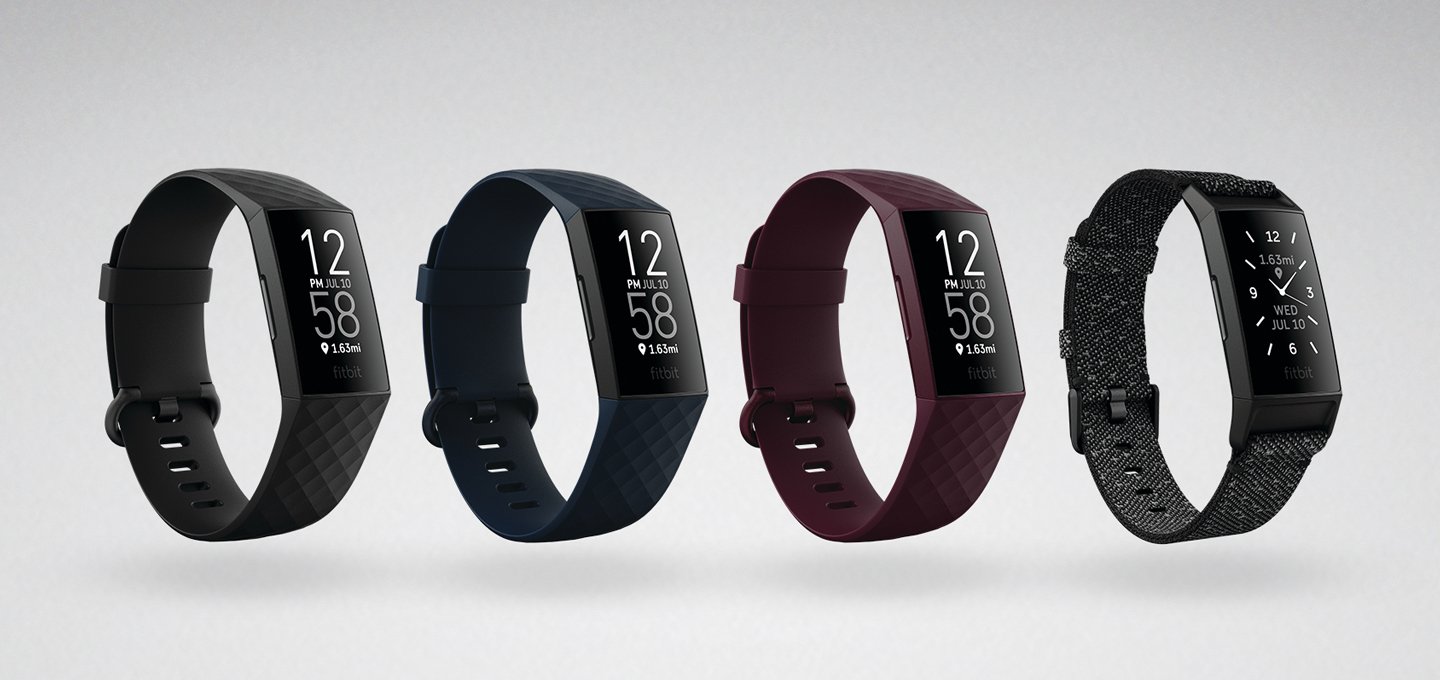 Raad eens vereist Spaans De Fitbit Charge 4 is de beste activity tracker (maar is dat goed genoeg) -  Smarthealth