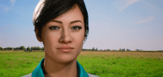 Wendy AI chatbot Omring