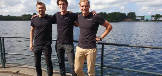 Syntho: synthetische data en AI