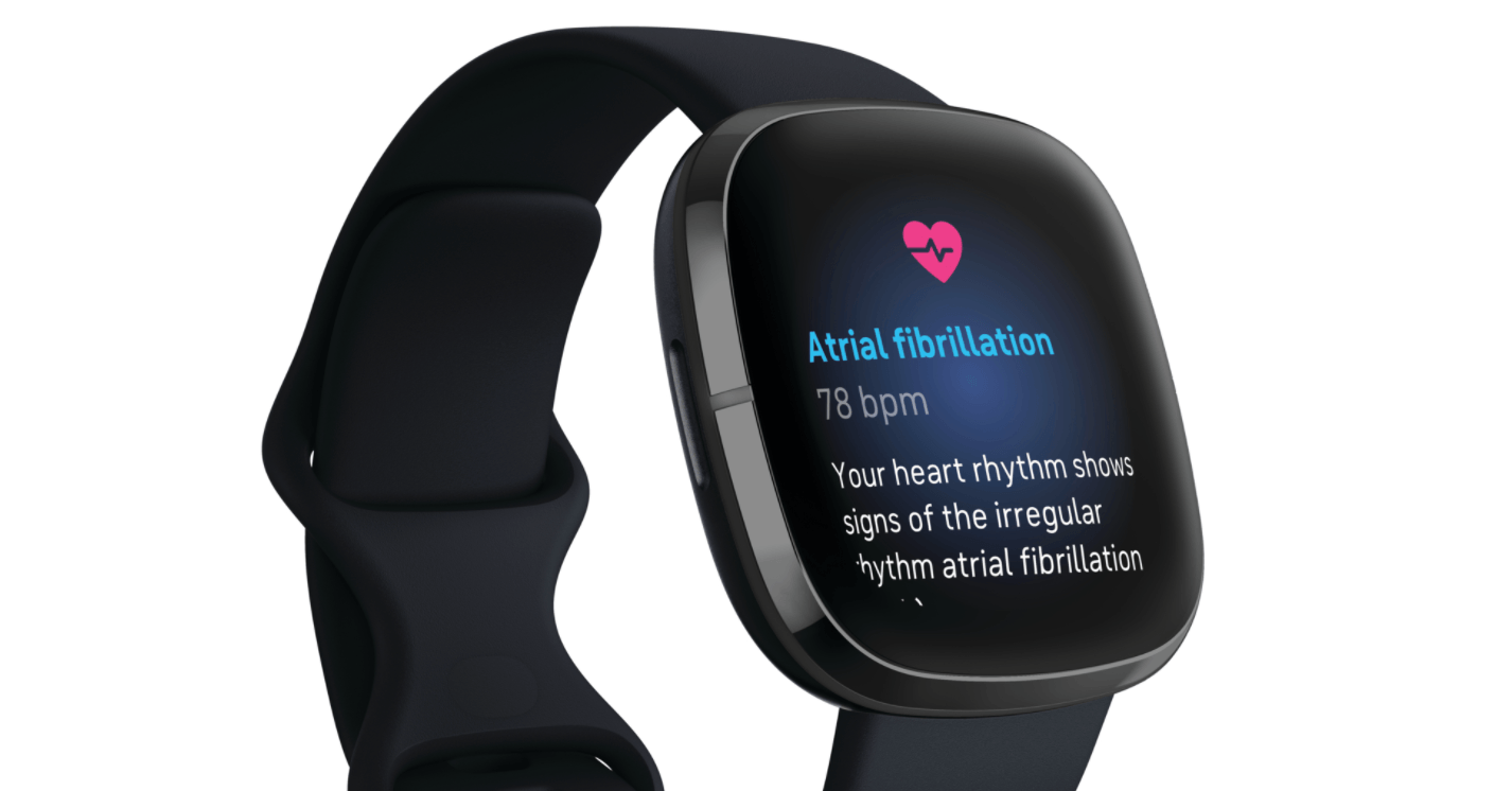 Fitbit Sense