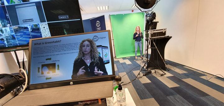 EIT Digital Summer School