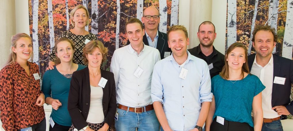 THINC team - UMC Utrecht