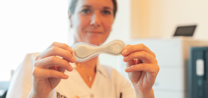 Bravis Biosensor