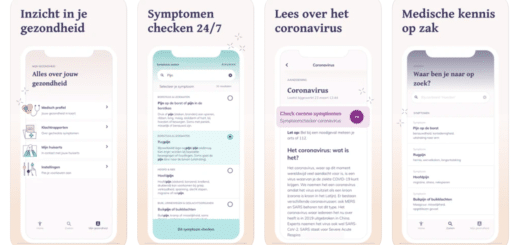 QuinMD app