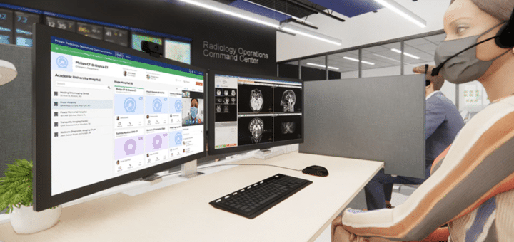 Beeld: Philips